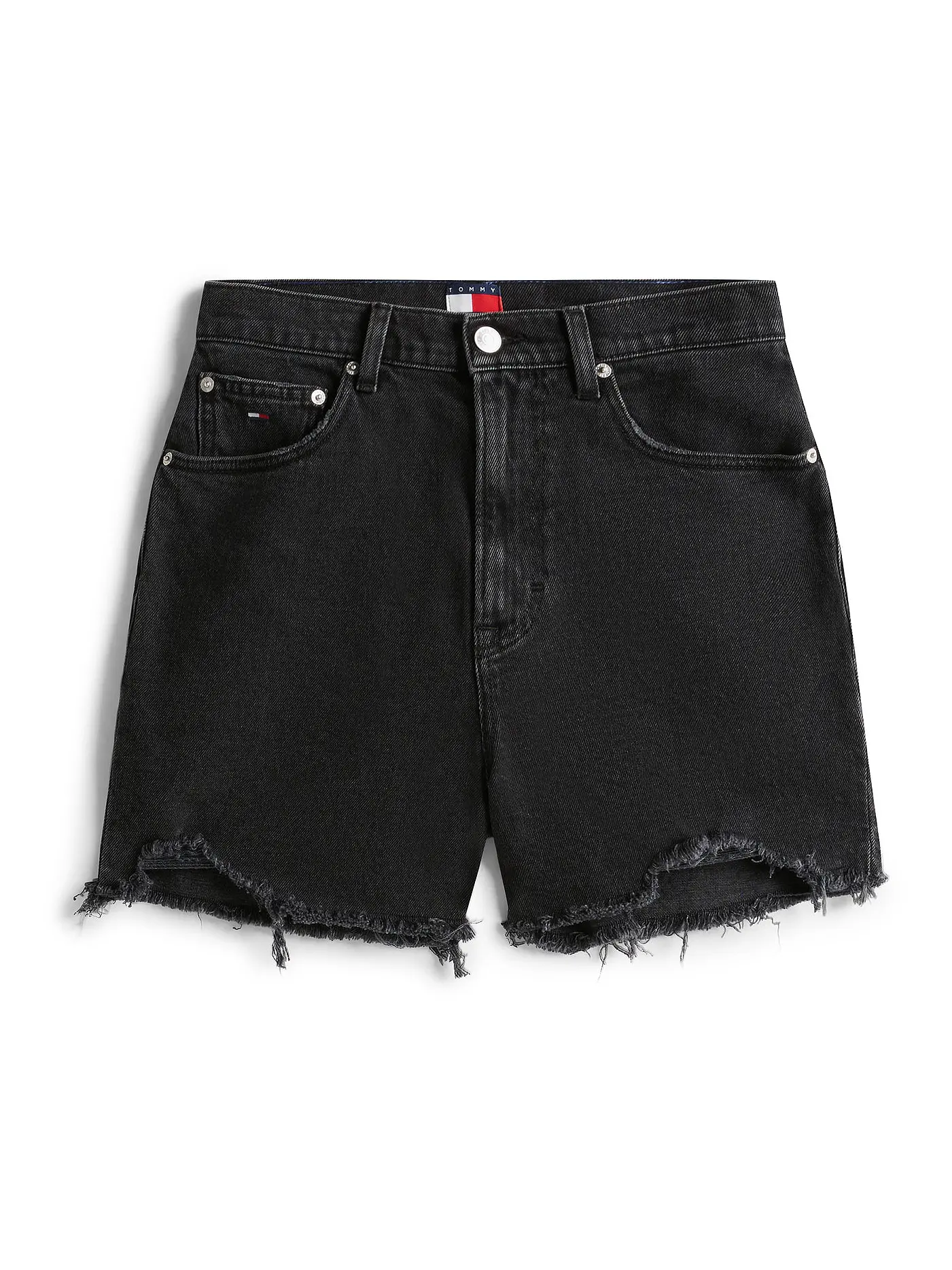 TOMMY JEANS | Jeansshorts | 